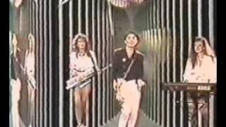 Vanilla - Paradise Mi Amor (Eurotops '85)