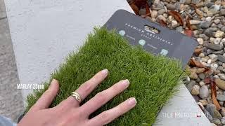 Marlay 25mm - Artificial Grass - Tile Merchant