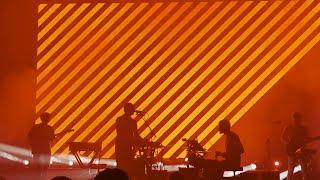 Caribou - Odessa (Live in Oakland 2022)