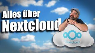 Private Cloud ohne Geschnüffel: Nextcloud selber hosten oder DSGVO-konform mieten | c’t uplink