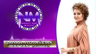 BAHAR HOJAYEWA - (Arab) Cover Official Video 2021