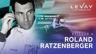 Roland Ratzenberger I Docu series I Episode 4: Living his dream