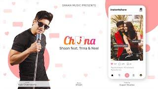 Chaina (Official Music Video) Shaan feat. Trina Saha & Neel Bhattacharya | New Bengali dance song