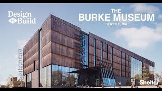 Inside Olsen Kundig's Vision for the Burke Museum