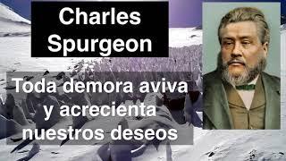 Isaías 30,18. Devocional de hoy. Charles Spurgeon en español.