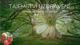 Moudrost Bruna Gröninga - Tajemství uzdravení