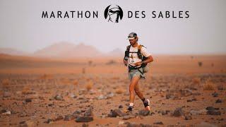 MARATHON DES SABLES 2024