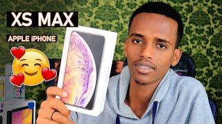 Wax badan ka ogow mobile-kan cajiib-ka ah ee Apple iPhone XS Max