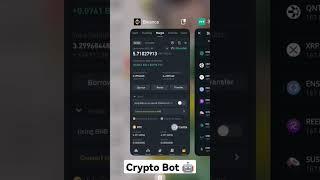 Crypto Bot 