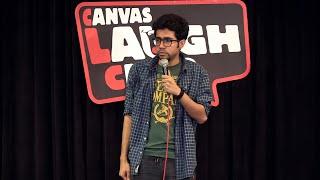 Porn | Stand Up Comedy by Abhishek Upmanyu