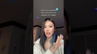 Explain the tech behind how viral tiktok beauty filter “BOLD GLAMOUR” works! | TIL with Zhangsta