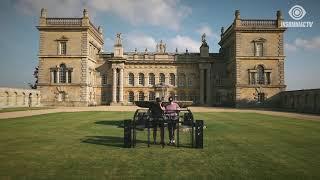 PAX at Grimsthorpe Castle (July 19, 2020)