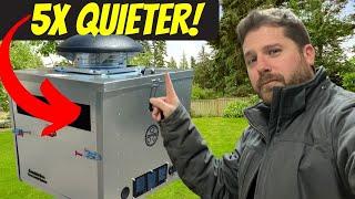 5 BEST Generator Enclosure - Generator Quiet Box!