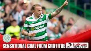 Sensational strike from Leigh Griffiths!