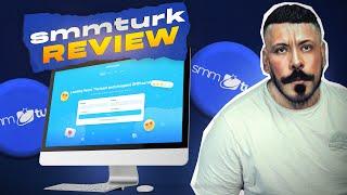 SmmTurk - World's Best Social Media Dashboard