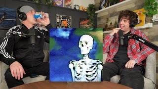 Dad Reacts to BONES - UNRENDERED