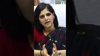 The Harsh Reality Of Being An IAS Officer - IAS Anu Kumari #shorts #upsc #ias