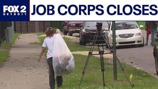 Trump tariffs could double for steel; Detroit Job Corps closes