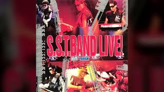 [1990] S.S.T. Band – S.S.T. Band Live! [Full Album]