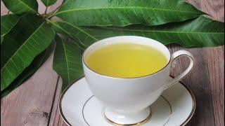 Mango Leaf Tea And The Health Benefits