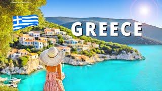  Kefalonia Greece | Exotic beaches | top places | Greek islands Travel guide | Fiscardo
