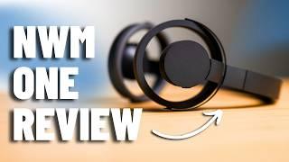 Best looking Open Ear Headphones on the market / nwm ONE Honest Review