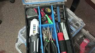 Hart Stack Honest Review 1+ year of use as a contractor. Hart tool stack, Walmart tool box