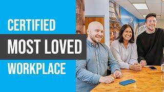 A Certified Most Loved Workplace: O2E Brands, The Junktion