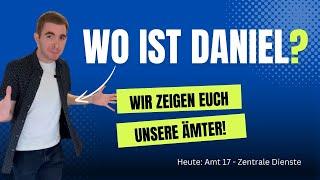 Wir stellen vor: Amt 17