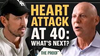 Family History of Heart Attacks? Here’s How to Protect Yourself | The Proof Clips EP #339