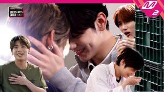 Challenge for acting! MOAs are ready for laughs | TXT COMEBACK SHOW 'Thursdays' Child' BEHIND1