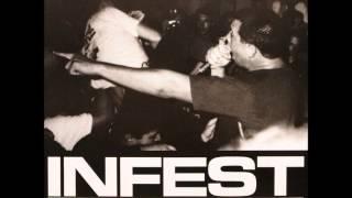 Infest - My World My Way