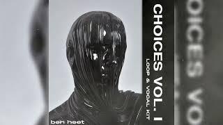 [FREE] CHOIR LOOP KIT/SAMPLE PACK - "CHOICES" | (21 Savage, Southside, Cubeatz, Kodak Black)