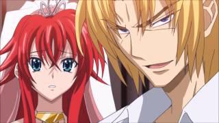 Highschool DxD AMV : Issei vs Riser