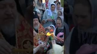 Благодатный огонь привезут в Гомель на Пасху #гомель #пасха #благодатныйогонь