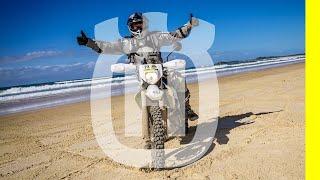 Husqvarna Motorcycles 701 Enduro Trek | Northern Explorer 2021