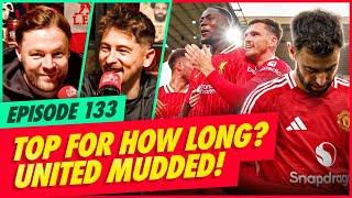 Top! But For How Long? United MUDDED! | Hot Kopics | Ep 133 AGT + Doyle