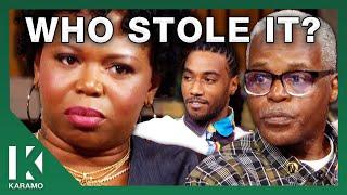 Did My Own Family STEAL $3K From Me!? | KARAMO