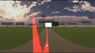 VRiczat Cricket 360 Video