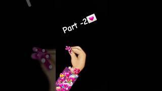 Do you want part-3???#shortvideo #nailsart #nails