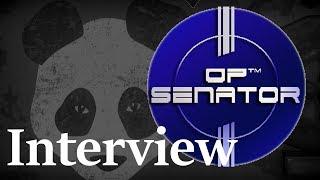 Interview: OP Senator