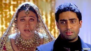 Mubarak Ho Tumko Ye Shaadi Tumhari || Haan Maine Bhi Pyaar Kiya || Udit N || Akshay Karisma Abhishek