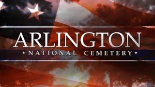 Arlington National Cemetery | FULL DOCUMENTARY