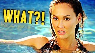 What Happened to Tia Carrere?