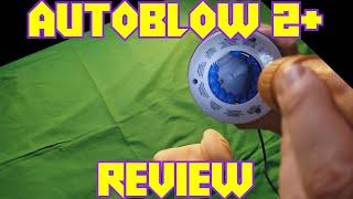Autoblow 2+ Review