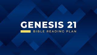 Genesis 21