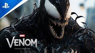 Marvel's Venom (2025) Insomniac Games