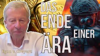  Egon von Greyerz Interview: Das Ende einer Ära #gold #silver #crash #egonvongreyerz