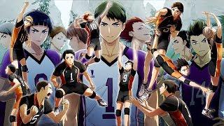 Haikyuu!! Season 3 OST - The Battle of Concepts