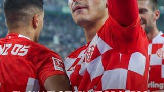 El Ghazi gewinnt Prozess gegen Mainz 05